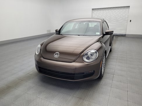 Used 2013 Volkswagen Beetle 2.5 image 15