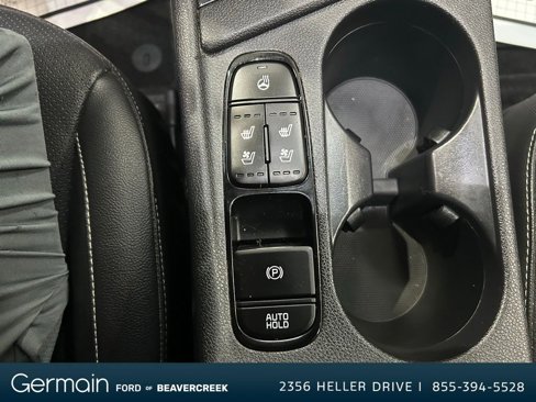 Used 2020 Kia Niro EX Premium image 21