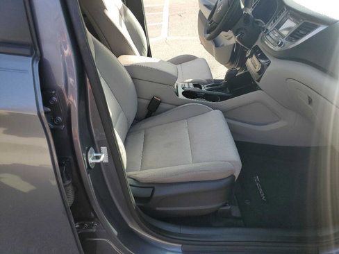 Used 2016 Hyundai Tucson SE w/ Option Group 02 image 23