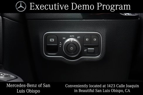Used 2025 Mercedes-Benz GLA 250 image 17