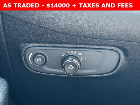 Used 2019 Chevrolet Equinox LT image 20