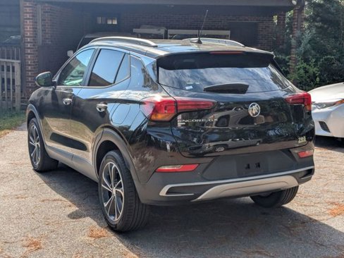 Used 2021 Buick Encore GX Select image 5