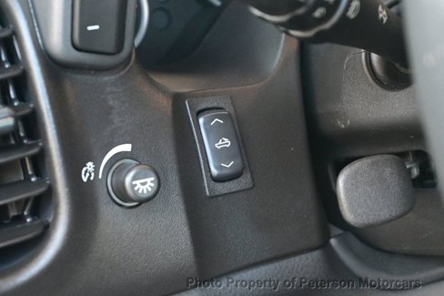 Used 2007 Chevrolet Corvette Convertible w/ Preferred Equipment Group image 39