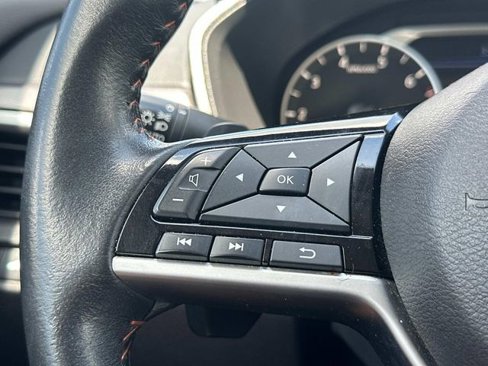 Used 2024 Nissan Altima 2.5 SR image 21