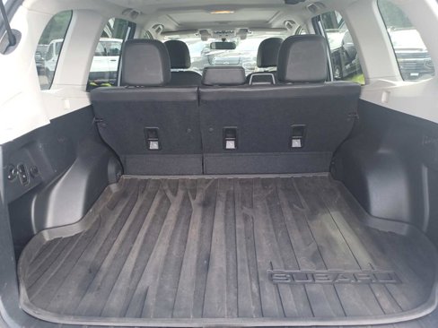 Used 2016 Subaru Forester 2.5i Touring w/ Eyesight & Navigation System image 16