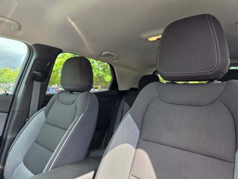 Certified 2023 Chevrolet TrailBlazer LT image 11