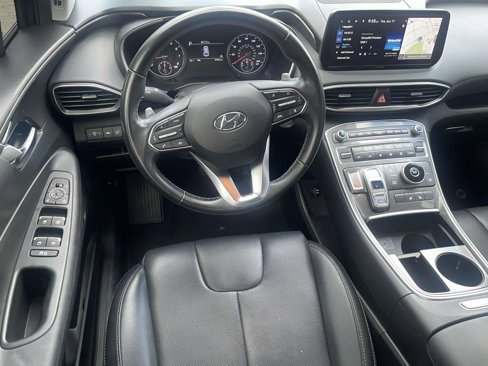 Used 2023 Hyundai Santa Fe XRT image 10