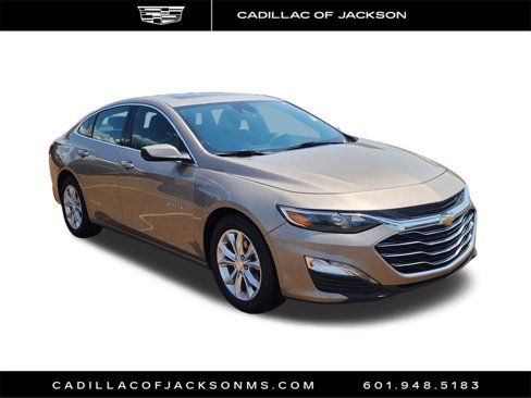 Used 2024 Chevrolet Malibu LT image 22