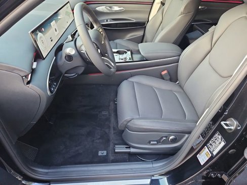 New 2026 Genesis GV70 2.5T image 6