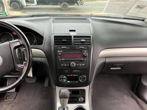 Used 2008 Saturn Outlook XE w/ Advanced Audio Package image 37