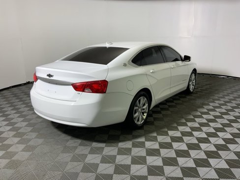 Used 2017 Chevrolet Impala LT image 7