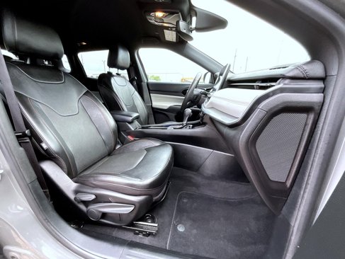 Certified 2023 Jeep Compass Limited image 16