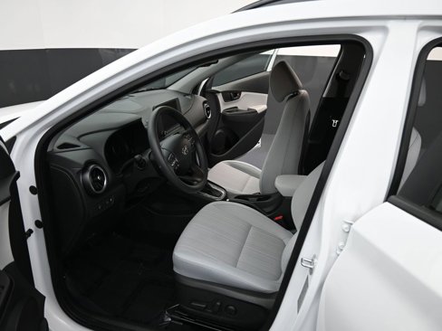 Used 2023 Hyundai Kona SEL image 12