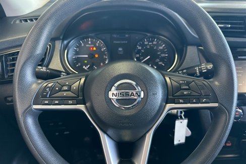Certified 2022 Nissan Rogue Sport S image 22