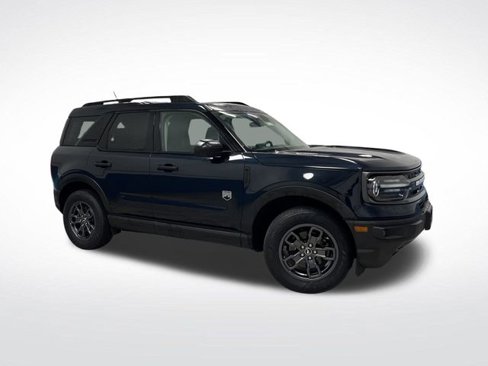 Used 2021 Ford Bronco Sport Big Bend image 39