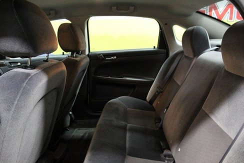 Used 2014 Chevrolet Impala Limited LS image 14