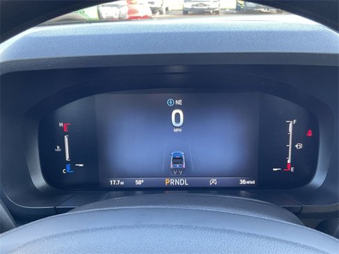 New 2025 Ford Maverick XL image 15