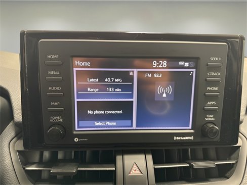 Used 2022 Toyota RAV4 XLE image 19