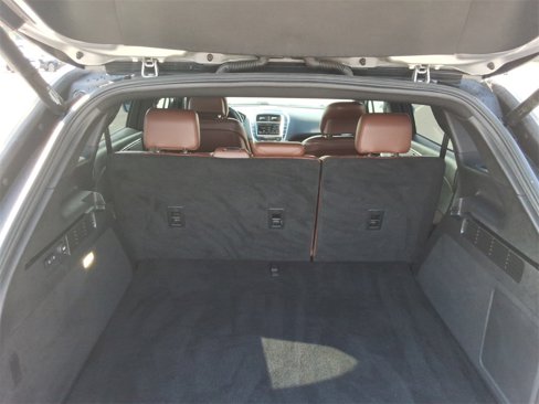 Used 2016 Lincoln MKX Reserve w/ Technology Package image 30