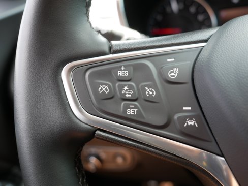 Certified 2023 Chevrolet Equinox Premier image 28