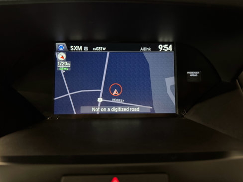 Used 2016 Acura RDX AWD w/ Advance Package image 33