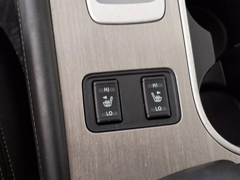 Used 2018 Nissan Murano SL image 25