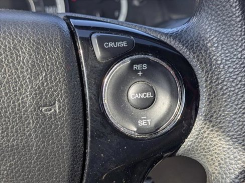 Used 2016 Honda Accord LX image 12
