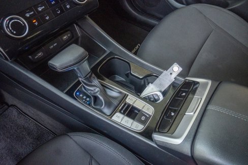 Used 2022 Hyundai Tucson SEL image 10