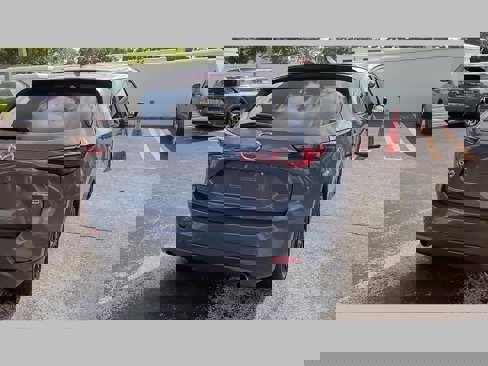 Used 2024 MAZDA CX-5 Carbon Edition image 25