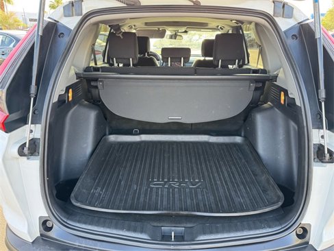 Used 2020 Honda CR-V EX image 12