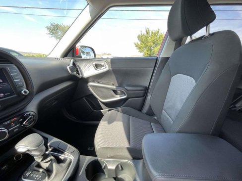 Certified 2024 Kia Soul LX w/ Option Group 015 image 29