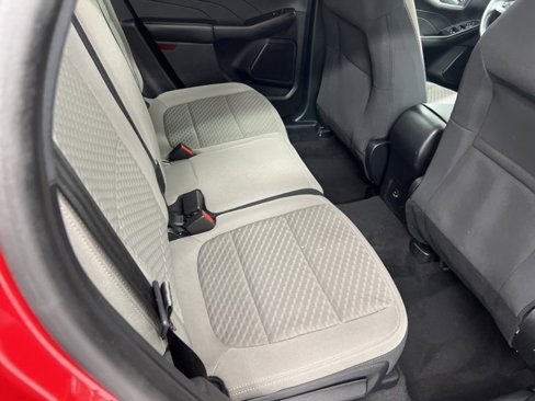 Used 2021 Ford Escape SE w/ SE Sport Appearance Package image 23
