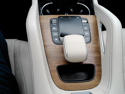Certified 2023 Mercedes-Benz GLE 350 4MATIC image 43