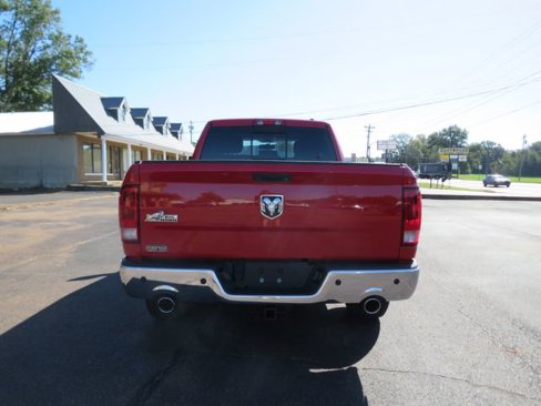 Used 2012 RAM 1500 Big Horn image 6