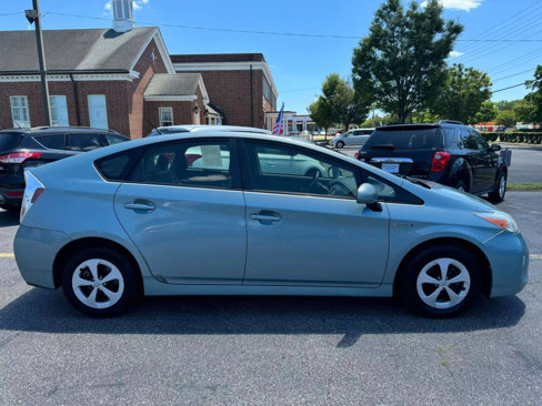 Used 2015 Toyota Prius One image 10