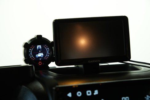 Used 2016 Jeep Wrangler Unlimited Sahara w/ Connectivity Group image 31