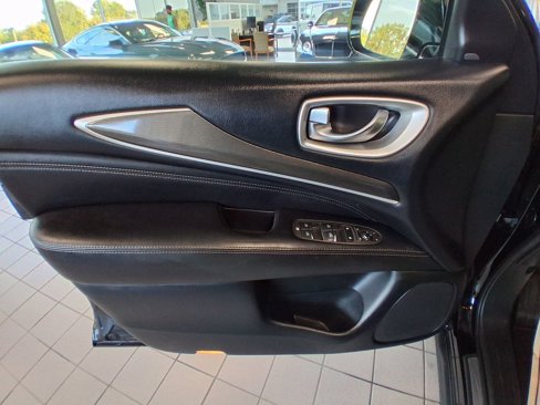 Used 2019 INFINITI QX60 Pure image 14