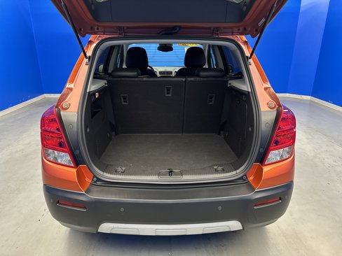 Used 2015 Chevrolet Trax LT w/ LT Plus Package image 25