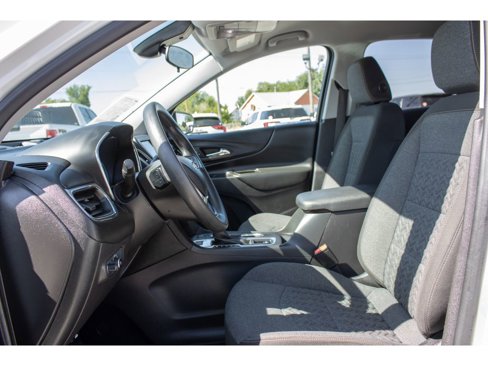 Certified 2023 Chevrolet Equinox LT w/ LPO, Floor Liner Package image 12