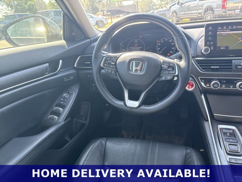 Used 2018 Honda Accord EX-L image 7
