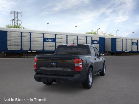 New 2025 Ford Maverick XL image 8