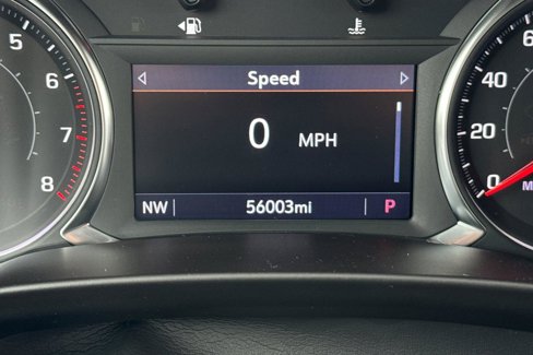 Used 2023 Chevrolet Blazer LT image 28