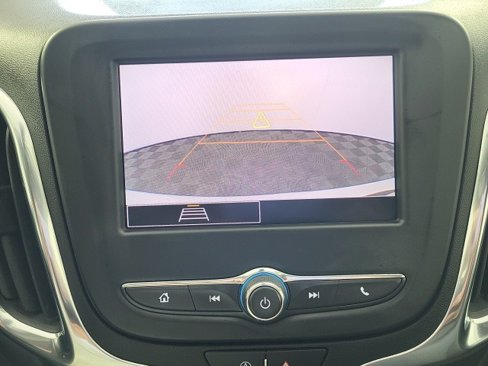Used 2024 Chevrolet Equinox LT image 31