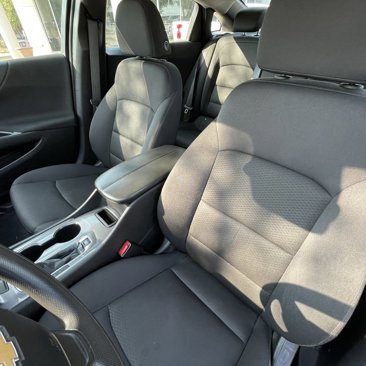 Used 2023 Chevrolet Malibu LT image 20