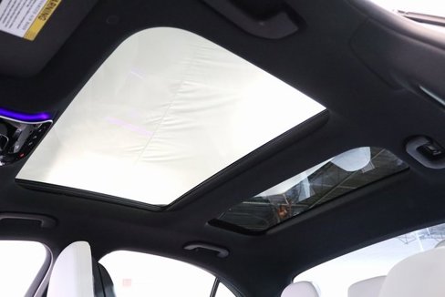 Used 2023 Mercedes-Benz C 300 4MATIC Sedan image 10