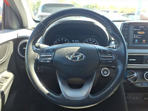 Used 2019 Hyundai Kona SEL image 22