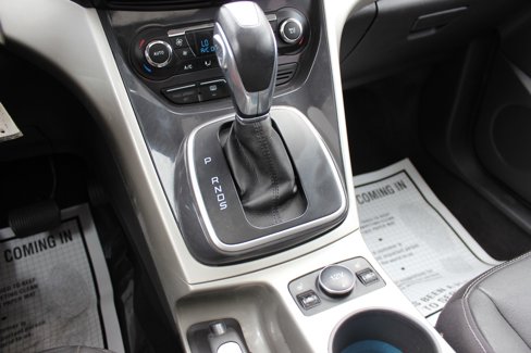 Used 2013 Ford Escape SEL image 27