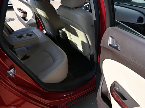 Used 2012 Buick Verano Convenience image 27