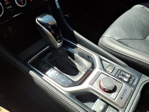 Used 2022 Subaru Forester Limited image 25