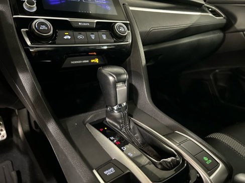 Used 2020 Honda Civic Sport image 18